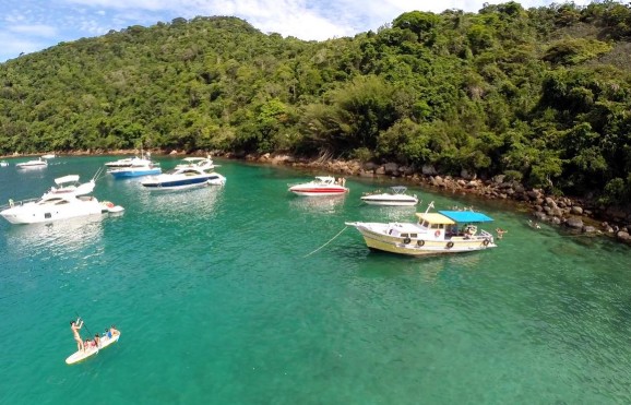 Lagoa Verde