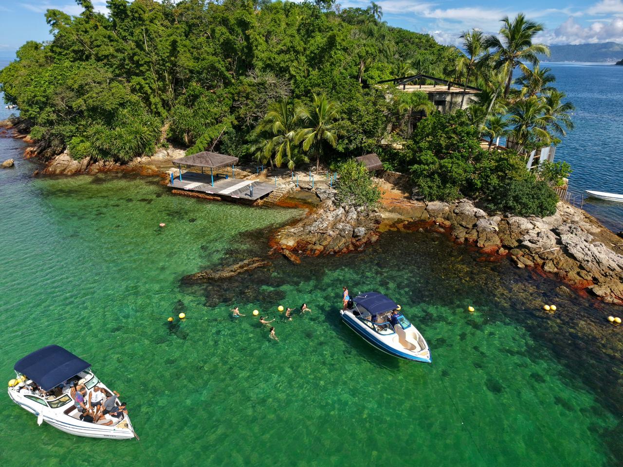 Lagoa Azul